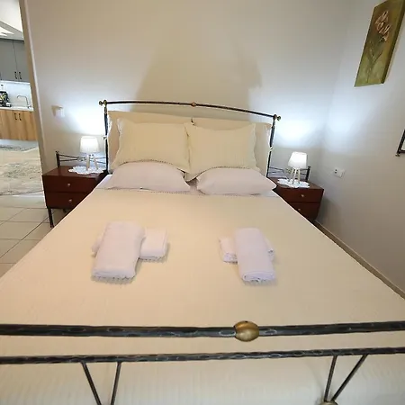 Apartment Lassani *