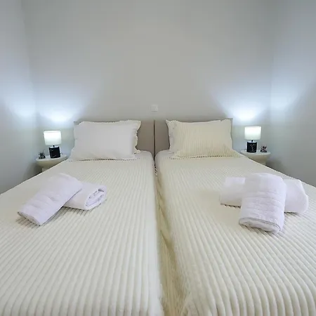 Lassani Apartament