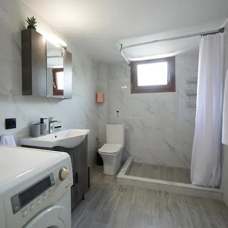 Lassani Apartamento Kastoria