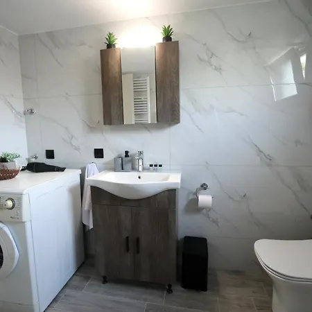 Apartamento Lassani *