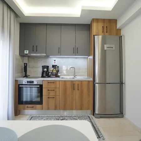 Lassani Apartamento *