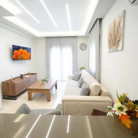 Apartamento Lassani *