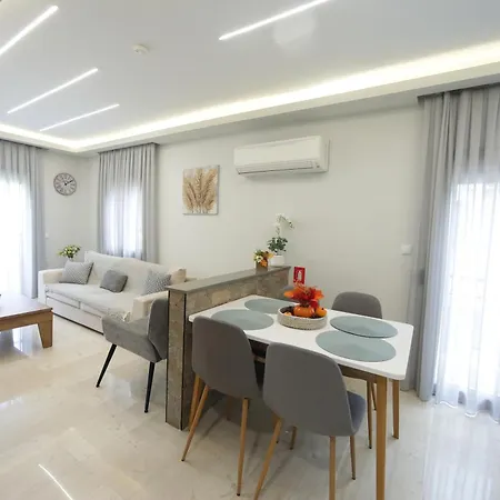 Lassani Apartamento Kastoria