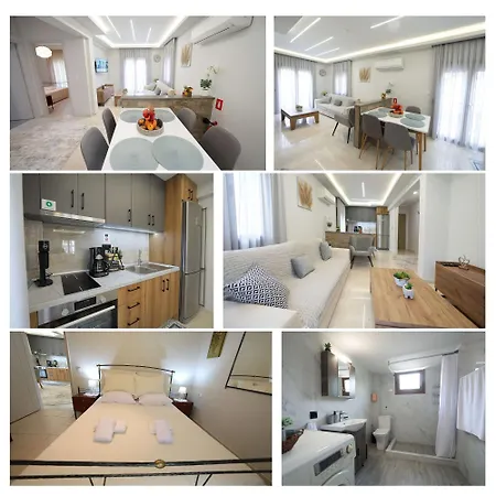 Lassani Apartamento