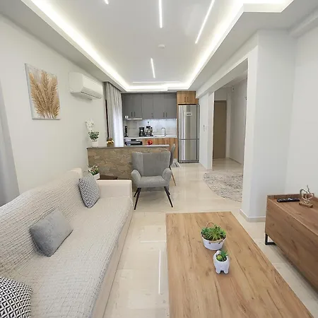 Lassani Apartamento