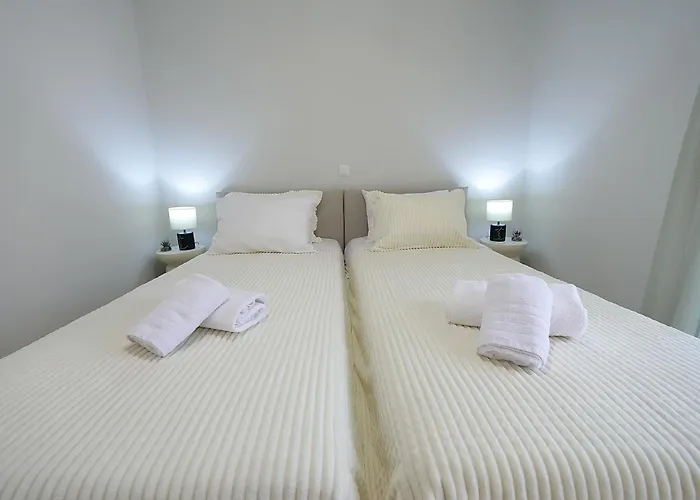 Lassani Apartment