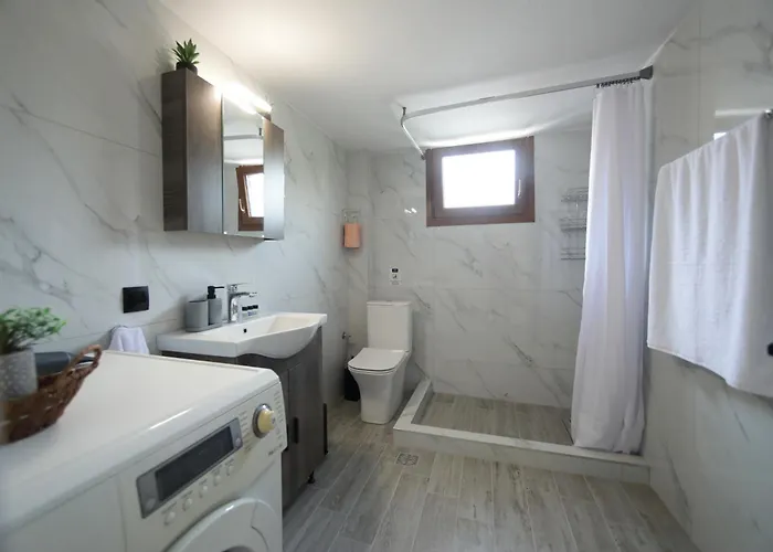Lassani Apartment Kastoria