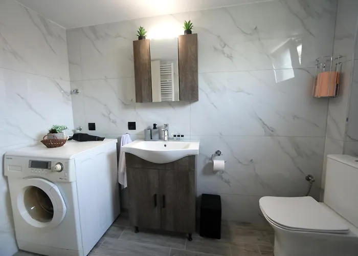 Apartment Lassani *