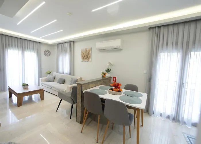 Lassani Apartment Kastoria